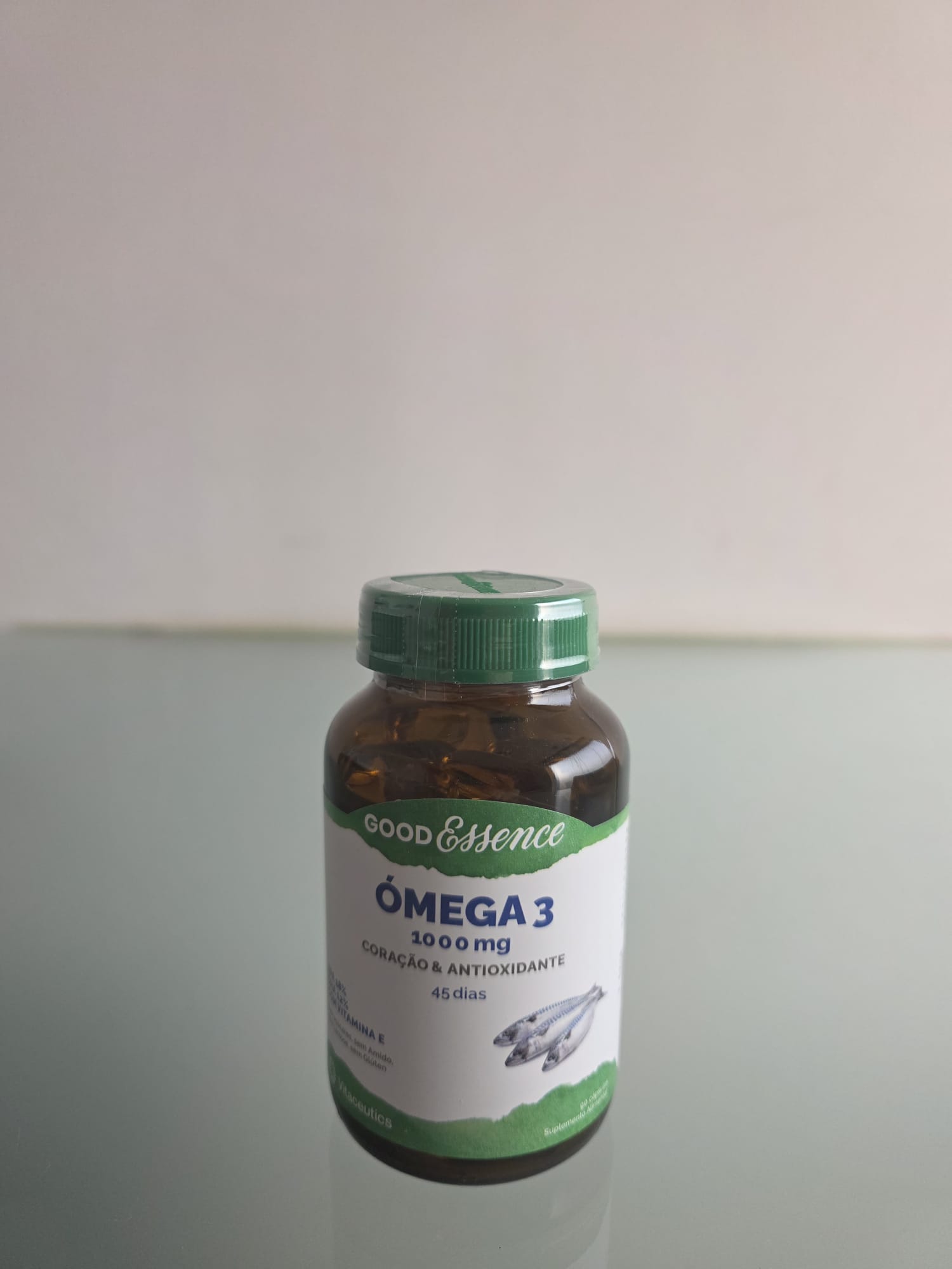 Good Essence – Ómega 3
